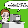 06-El becario...