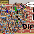 'The Difference - FINALE'