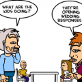 Wedding Plans, Part 3
