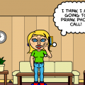 Prank Phone Call