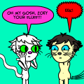 pet chat