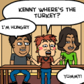 A Toledo Thanksgiving