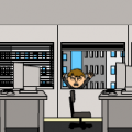 Bitsville Office