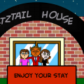 Pretztail Terror Strips!