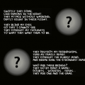 'THE UNKNOWNS'