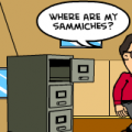 'House of Bitstrips'