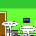 Safe Area