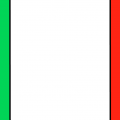 Italian flag