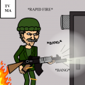 Artifical Fire