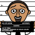 My Mug Shot
