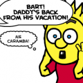 D'oh!