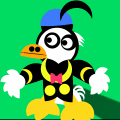Donald Duck