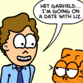 'Garfield '
