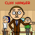 CLIFF HANGER