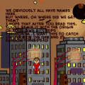Origins: Rockah12 style