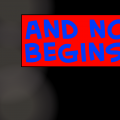 'Beginning'