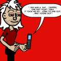 My Ringtone: day tripper