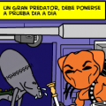 'Aliens vs Predator'