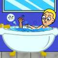 Bath Time remix
