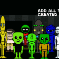 STAN GILLS BITSTRIP[S