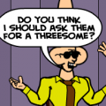 'The Three Trials : Part 7'