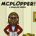 'McPlopper Promo 3'