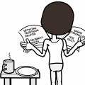 'Morning Paper'