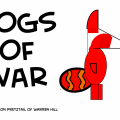 The Dogs of War