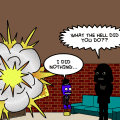Nerd factory