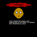 The Mole