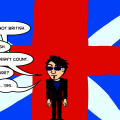 For all you bRit strippers rmx