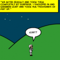 'Events in Watchman Pt. 6'