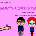 Simmy's Contests