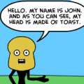 Toasty Remix