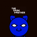 The Dark Panther