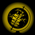 'GLOBE TROTTER'