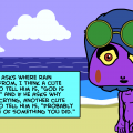 Deep Thoughts by Jack Handy