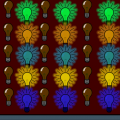 'Wallpaper Lights'