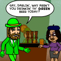 Real Irish
