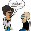 Health, is it all in your head?