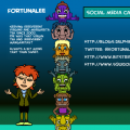 Not For Business Card 2