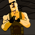 'Duke Nukem Forever'