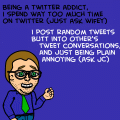iTweet