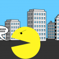 Pac Man Adventures