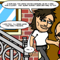 basement apartment A