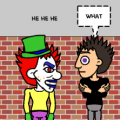The Freaks2