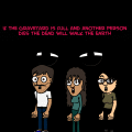 the way of the dead
