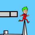 ball stall