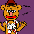 muppetosity