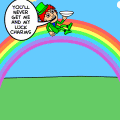 Lucky's Lucky Charms
